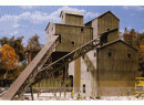 Walhers ref 933-3062 HO - Usine de concassage
