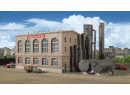 Walthers ref 933-2905 HO - Usine de traitement du charbon en gaz