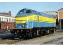 ROCO 62894 HO - Locomotive s�rie 60 �p IV de la SNCB