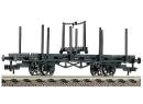 FLEISCHMANN ref 5222 HO - Porte grumes �p III SNCF