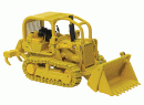 FIRST GEAR ref 800314 HO - Chargeur sur chenilles IH 175 avec ripper