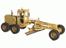 GHQ ref 61008 HO - Niveleuse �p III