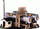 LL ref 4331331 HO - Citernes d'huie National Oil Company