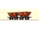 BRAWA ref 48780 HO - Set de 2 wagons tr�mies � charbon �p I K.P.E.V