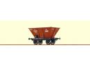 BRAWAref 48781 HO - Wagon tr�mie �p I de La K.P.E.V
