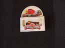 Bachmann ref 1037 N - Cabooze US Cie Santa Fe