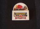 Bachmann N - Wagon US pour le transport de polypropylene AVISUN