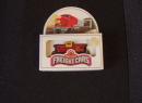 BACHMANN N - Caboose Santa F� cabine centrale
