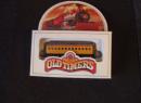 BACHMANN N - Voiture old timer � plateformes de l'UP
