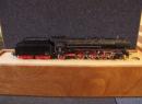 MARKLIN ref 3048 HO - Locomotive type 231 Pacfic BR 01 �pIII de la DB