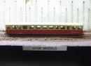 AS ref R016 HO - Remorque unifi�e TC �p III SNCF XRBD 8100
