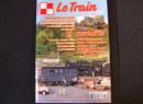 Revue mensuelle LE TRAIN N� 267 du mois de Juillet 2010