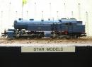 MARKLIN HAMO ref 8398 HO - Locotender Bavarois GT2 4/4 livr�e bleue �p II