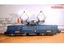 MARKLIN ref 37332 HO - Locomotive type BB 12000 �p III SNCF (BB 12013)