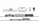 TRIX ref 11128 N - Coffret de d�part Minitrix  �p IV de la DB
