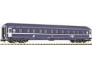 FLEISCHMANN ref 864701 N - Voiture TEN �p IV des �BB