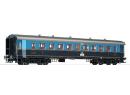 LILIPUT 334535 HO - Voiture express 3� cl  �p II de la DRG 'KARWENDELEXPRESS'