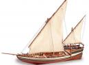 ARTESANIA ref 22165 �ch 1/60� - Bateau 'SULTAN'