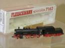 FLEISCHMANN ref 7162 N - Locomotive type 230 vapeur BR 38 �p III de la DB (BR 38 1148)