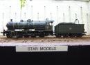 JOUEF HO - Locomotive type 140 C Ouest �p III SNCF (140 C 231)