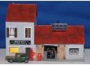 ABE ref 319 HO - Garage �p II � IV