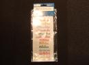 SAI ref 847 HO - Plaques d'itin�raires pour autobus RATP