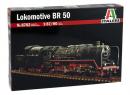 ITALERI ref 8702 HO - Locomotive type 150 BR 50 ep III DB