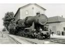 ROCO ref 62281 HO - Locomotive type 150 Rh 52 �p III �BB