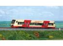 ROCO ref 63181 HO - Autorail diesel �p V Cie priv�e Hohenzollerischen