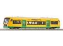 ROCO 63182 HO - Autorail diesel �p V Cie priv�e Hohenzollerischen