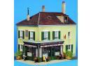 ABE ref 292 N - Bistrot, bar, tabac (Autre ref 828)