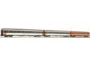 FLEISCHMANN ref 816702 N - Set de 3 voitures �p IV SNCF 'MOZART'