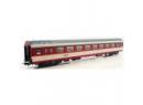 LS MODELS ref 40108 HO - Voiture BGC B8u ep IV/V SNCF