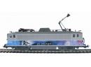 PIKO ref 96513 HO - Locomotive type BB 8500 En Voyage �p V SNCF (BB 808588)