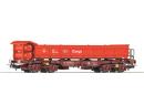 PIKO ref 54602 HO - Wagon a d�chargement lat�ral ep V de la DB