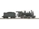 MTH ref 3143 ech O - Locomotive type 2-8-0 H-3 Consolidation