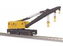 MTH ref 98470 ech O - wagon grue de la Cie Milwaukee