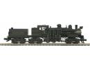 MTH ref 203190 echelle O - Locomotive 3 truk shay