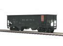 MTH ref 97155 echelle O - Wagon tr�mie � charbon Cie READING