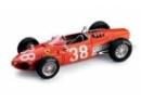 BRUMM R124 1/43� - FERRARI F1 GP Momza 1961
