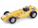 BRUMM ref S008 1/43� - FERRARI F1 D246 GP de Belgique 1958