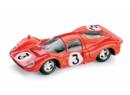 BRUMM ref R159 1/43� - FERRARI 330 P4 Monza 1967