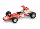 BRUMM ref R171 1/43� - FERRARI 312 HP 400 F1 1968