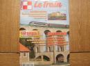 REVUE Mensuelle LeTRAIN N� 268 du mois d'Ao�t 2010