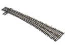Peco SL-E8376  Code 83  Aiguillage enroul� D Electrofrog travelage US