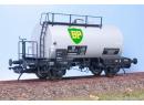 LENZ ref 42315 �ch O - Wagon citerne BP �p III  de la DB