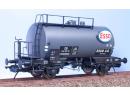 LENZ ref 42314 ech O - Wagon citerne ESSO �p IV de la DB