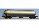 LS Models ref 30167 HO - wagon tyoe Uahs bouts sph�riques 'APC SA SATI'  �p IV/V SNCF