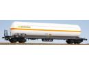 LS MODELS ref 30173 HO - Wagon citerne Uas 'SIMOTRA' bouts sph�riques �p IV SNCF