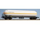 LS MODELS ref 30175 HO - Wagon citerne Uas 'Lampogaz' �p IV SNCF